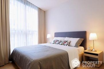 3-BR Condo at Liv @ 49 near BTS Thong Lor (ID 476341)