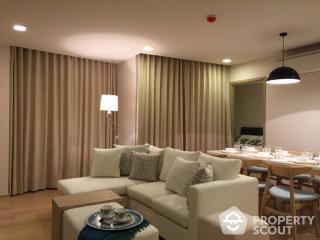 3-BR Condo at Liv @ 49 near BTS Thong Lor (ID 476341)