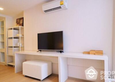 3-BR Condo at Liv @ 49 near BTS Thong Lor (ID 476341)