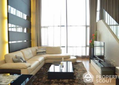 3-BR Duplex at Urbano Absolute near BTS Krung Thon Buri