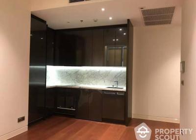 1-BR Condo at Khun By Yoo near BTS Thong Lor