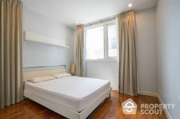 2-BR Condo at Siri Residence Sukhumvit near BTS Phrom Phong (ID 515593)