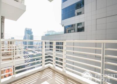 2-BR Condo at Siri Residence Sukhumvit near BTS Phrom Phong (ID 515593)