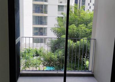 1-BR Condo at The Nest Ploenchit near BTS Phloen Chit