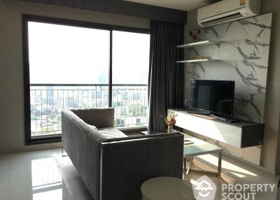 1-BR Condo at Rhythm Sukhumvit 36-38 near BTS Thong Lor (ID 512038)