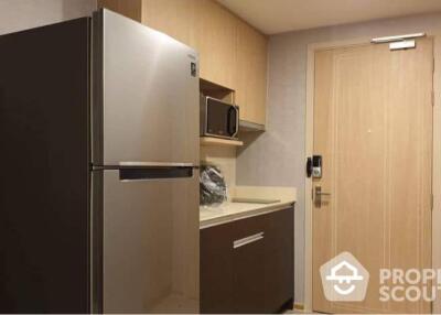 1-BR Condo at Ideo Q Chidlom - Phetchaburi near BTS Chit Lom