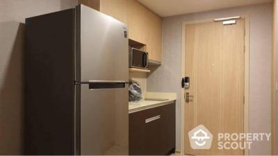 1-BR Condo at Ideo Q Chidlom - Phetchaburi near BTS Chit Lom