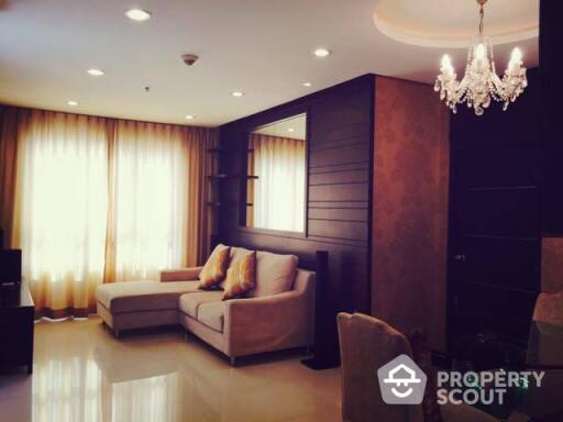 1-BR Condo at Condo One X Sukhumvit 26 near BTS Phrom Phong