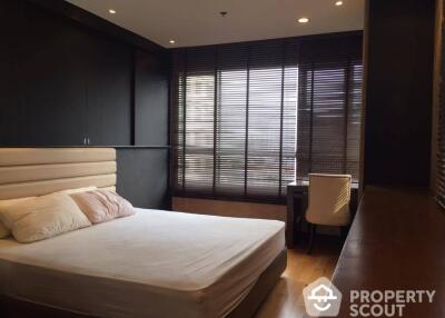 1-BR Condo at Condo One X Sukhumvit 26 near BTS Phrom Phong