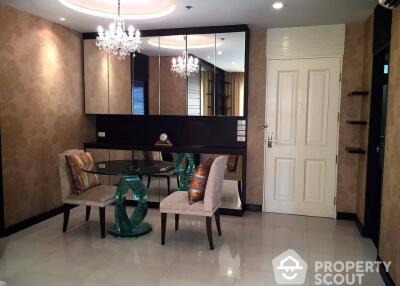 1-BR Condo at Condo One X Sukhumvit 26 near BTS Phrom Phong