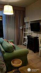 1-BR Condo at Noble Refine Prompong near BTS Phrom Phong (ID 515237)