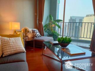 2-BR Condo at Belle Grand Rama 9 near MRT Phra Ram 9