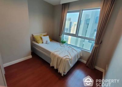 2-BR Condo at Belle Grand Rama 9 near MRT Phra Ram 9