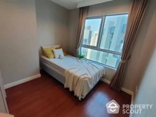 2-BR Condo at Belle Grand Rama 9 near MRT Phra Ram 9