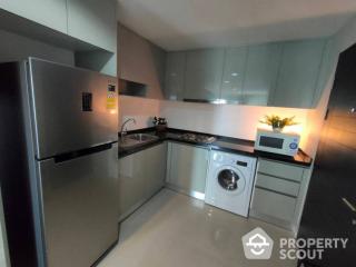 2-BR Condo at Belle Grand Rama 9 near MRT Phra Ram 9