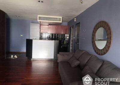 2-BR Condo at The Waterford Park Sukhumvit 53 Condominium near BTS Thong Lor