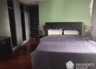 2-BR Condo at The Waterford Park Sukhumvit 53 Condominium near BTS Thong Lor