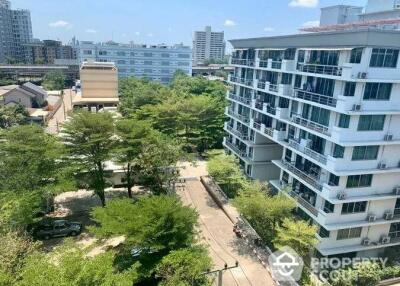 2-BR Condo at The Waterford Park Sukhumvit 53 Condominium near BTS Thong Lor