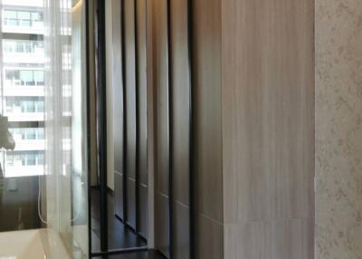 1-BR Condo at The Xxxix By Sansiri near BTS Phrom Phong