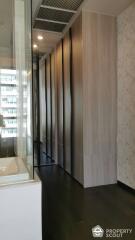 1-BR Condo at The Xxxix By Sansiri near BTS Phrom Phong