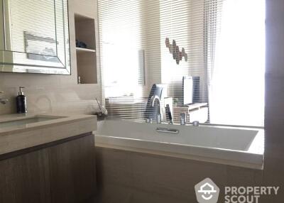 1-BR Condo at The Xxxix By Sansiri near BTS Phrom Phong