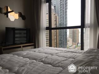 1-BR Condo at The Xxxix By Sansiri near BTS Phrom Phong