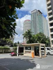 1-BR Condo at 59 Heritage Sukhumvit 59 near BTS Thong Lor