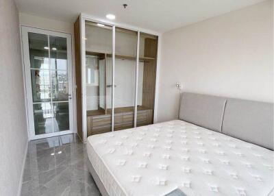 1-BR Condo at 59 Heritage Sukhumvit 59 near BTS Thong Lor