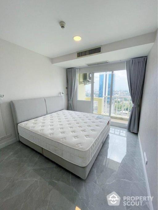 1-BR Condo at 59 Heritage Sukhumvit 59 near BTS Thong Lor