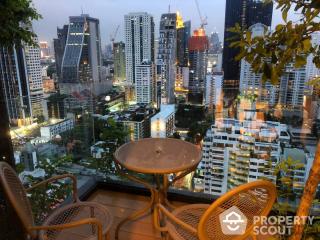 1-BR Condo at Siamese Exclusive Sukhumvit 31 near MRT Sukhumvit