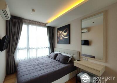 2-BR Condo at H Sukhumvit 43 near BTS Phrom Phong