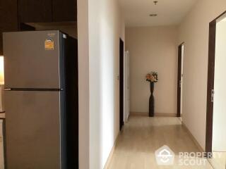 2-BR Condo at 59 Heritage Sukhumvit 59 near BTS Thong Lor