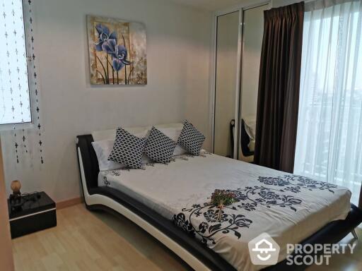 2-BR Condo at 59 Heritage Sukhumvit 59 near BTS Thong Lor