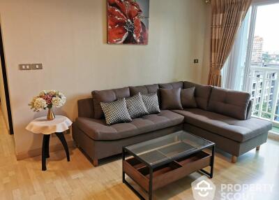 2-BR Condo at 59 Heritage Sukhumvit 59 near BTS Thong Lor