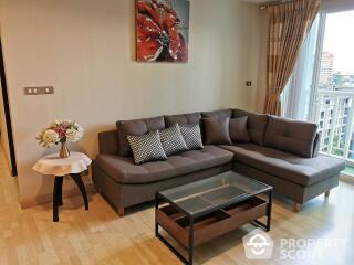 2-BR Condo at 59 Heritage Sukhumvit 59 near BTS Thong Lor