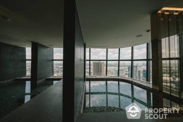 1-BR Condo at Ideo Q Sukhumvit 36 near BTS Thong Lor