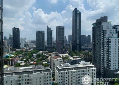 1-BR Condo at Ideo Q Sukhumvit 36 near BTS Thong Lor