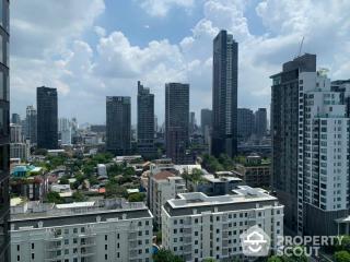 1-BR Condo at Ideo Q Sukhumvit 36 near BTS Thong Lor