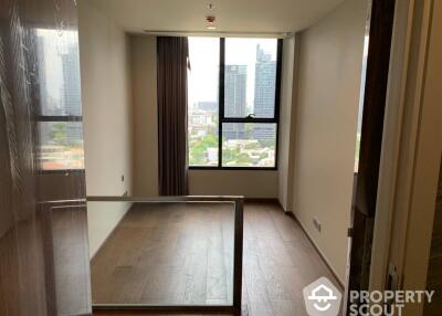 1-BR Condo at Ideo Q Sukhumvit 36 near BTS Thong Lor