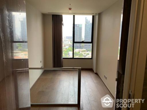 1-BR Condo at Ideo Q Sukhumvit 36 near BTS Thong Lor