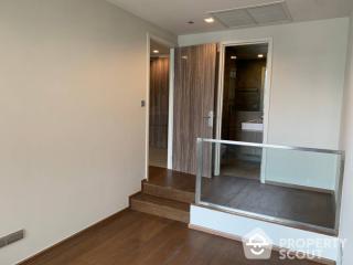 1-BR Condo at Ideo Q Sukhumvit 36 near BTS Thong Lor