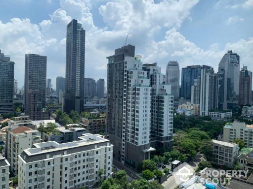 1-BR Condo at Ideo Q Sukhumvit 36 near BTS Thong Lor