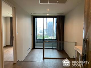 1-BR Condo at Ideo Q Sukhumvit 36 near BTS Thong Lor