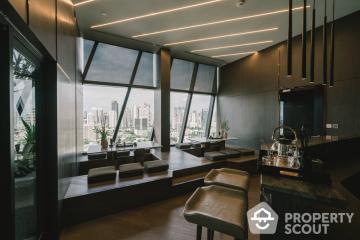 1-BR Condo at Ideo Q Sukhumvit 36 near BTS Thong Lor