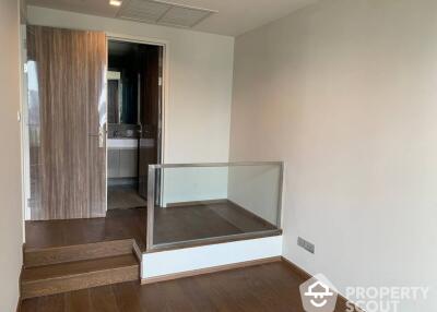 1-BR Condo at Ideo Q Sukhumvit 36 near BTS Thong Lor