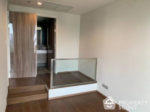 1-BR Condo at Ideo Q Sukhumvit 36 near BTS Thong Lor