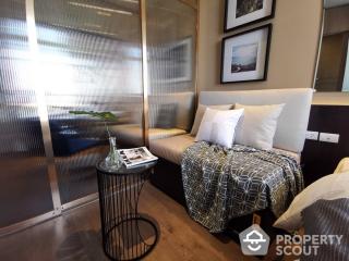 1-BR Condo at Park Origin Phrom Phong near BTS Phrom Phong (ID 515298)