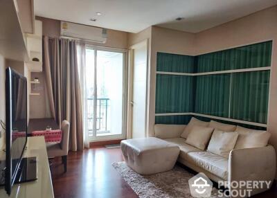 1-BR Condo at Ivy Thonglor 23 near BTS Thong Lor