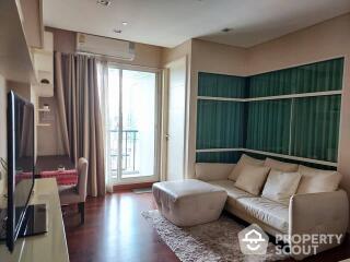 1-BR Condo at Ivy Thonglor 23 near BTS Thong Lor