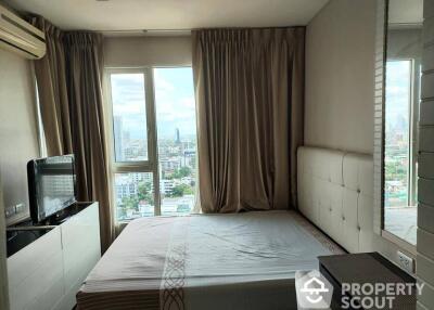 1-BR Condo at Ivy Thonglor 23 near BTS Thong Lor